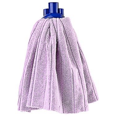 MİCROFİBER VİDALI HAVLU MOP PASPAS